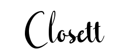Closett - logo